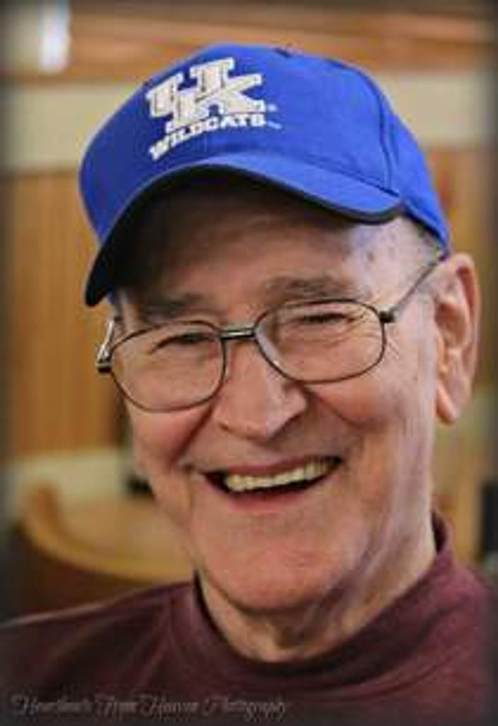 William "Bill" Smallwood