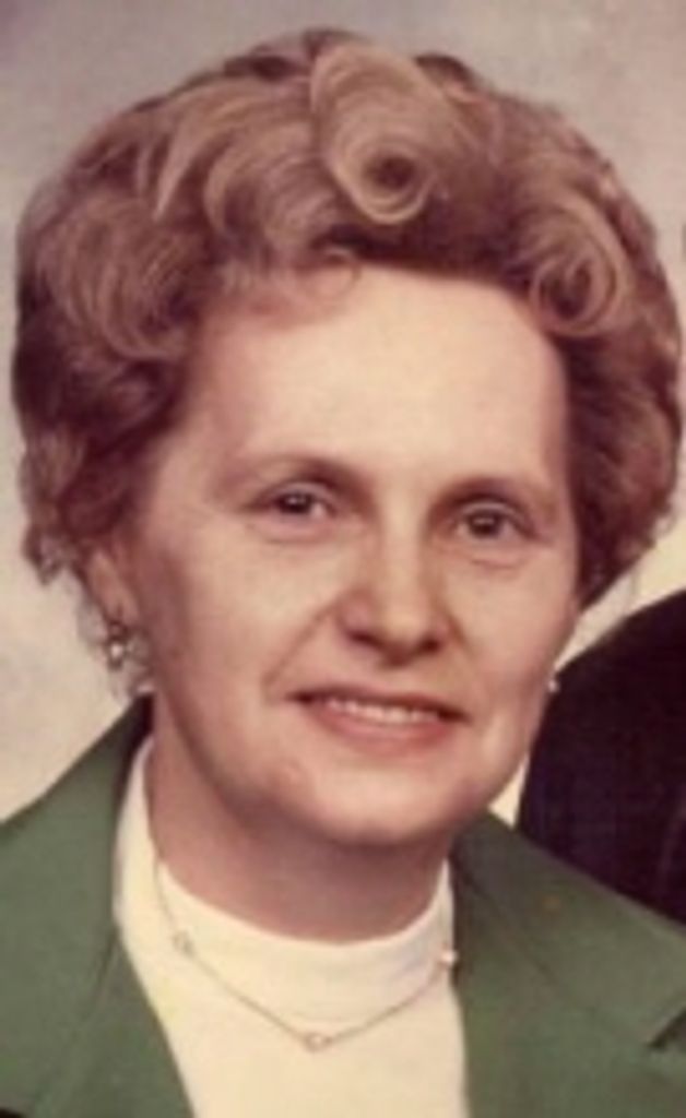 Elizabeth Overbeck Walke