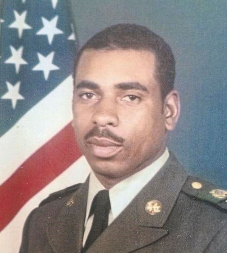 James  F. Henderson, Jr.
