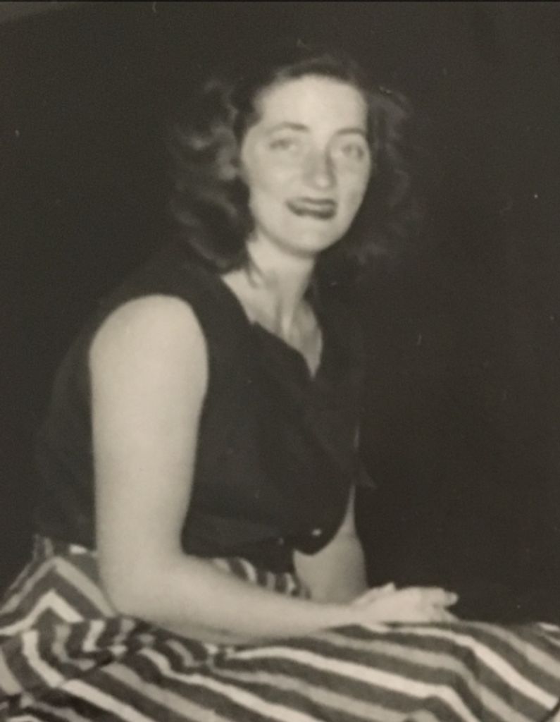 Capitola Klutz Nowitzky