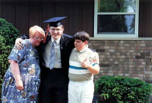 Nancy R. (Boyd)  Cota Brinklow photo gallery thumbnail 18 of 30
