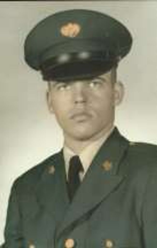 Clarence Edward Higgs, Sr.