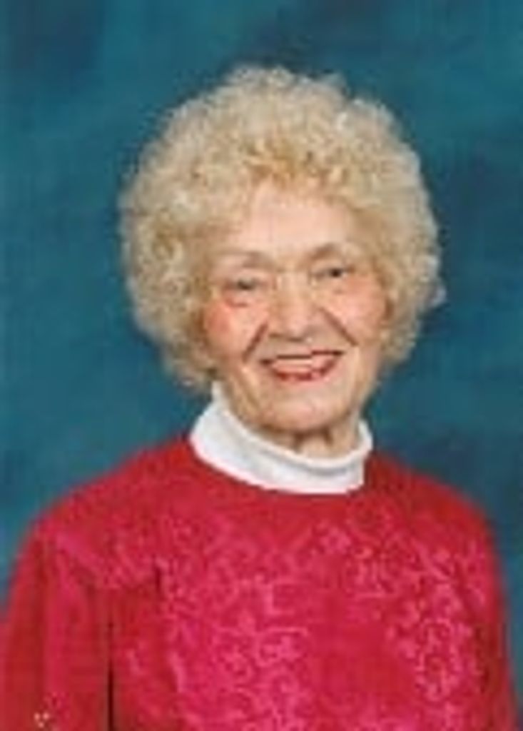 Mary Lee Oliver Gainey