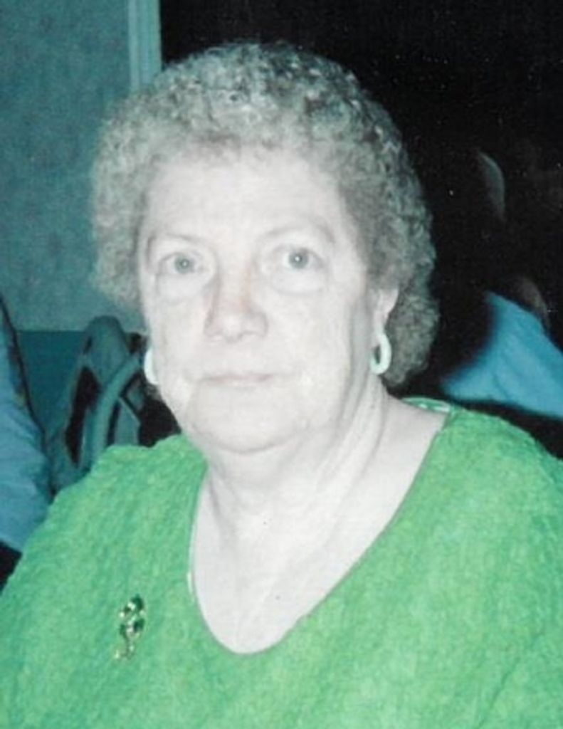 Shirley J. Carnes Profile Photo
