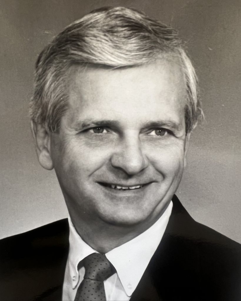 Thomas Stuart Twells Profile Photo