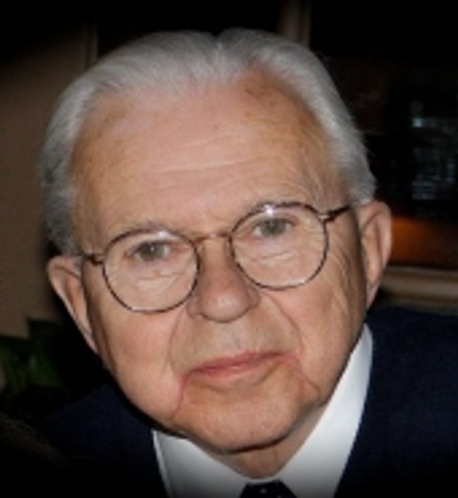 William T. Keating, Sr.