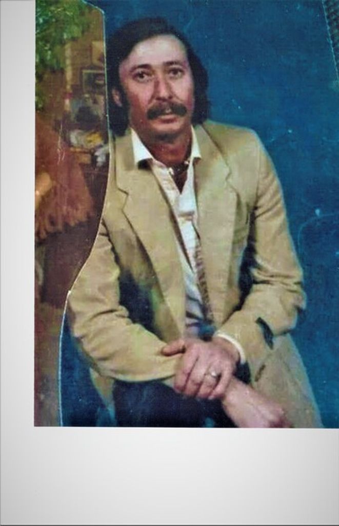 Oliver "Mickey" F. Shoffner Jr.