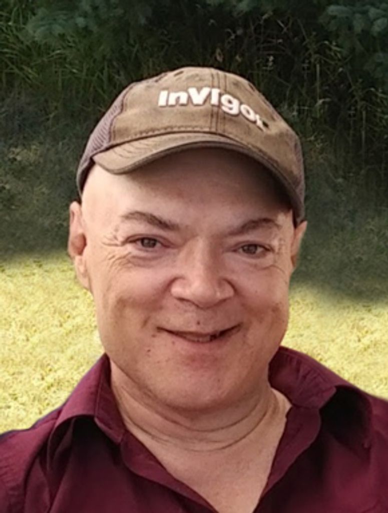 Rhéal Desrochers Profile Photo