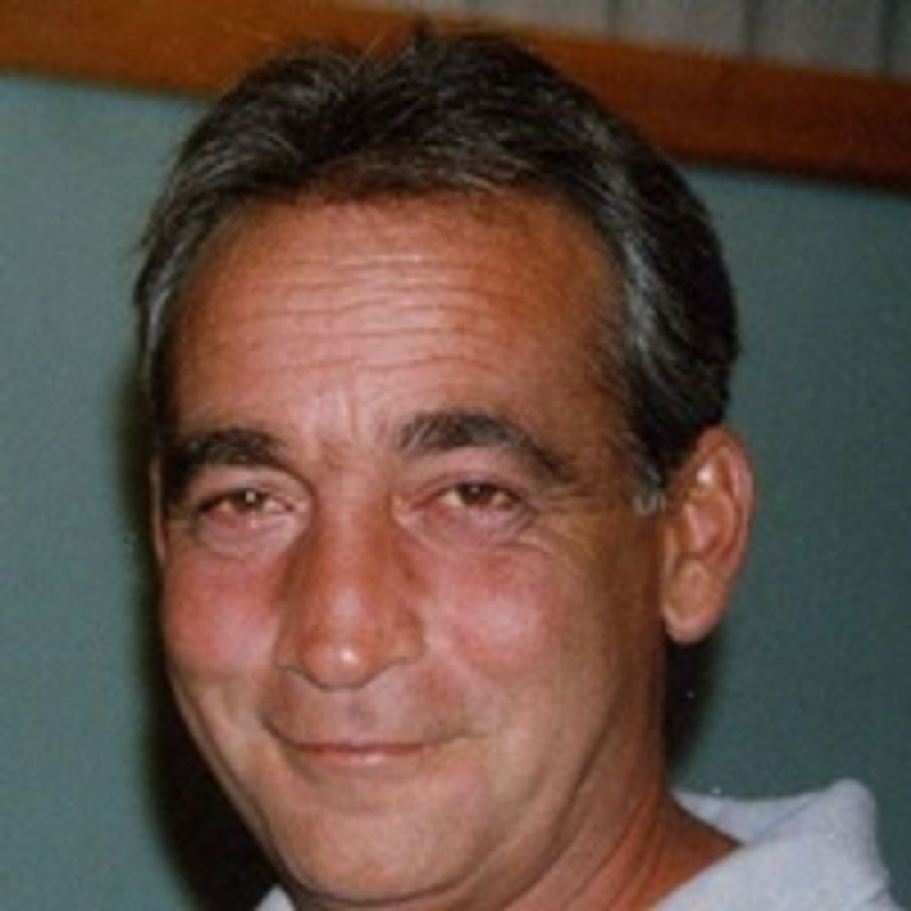 Daniel "Danny" John Talarico