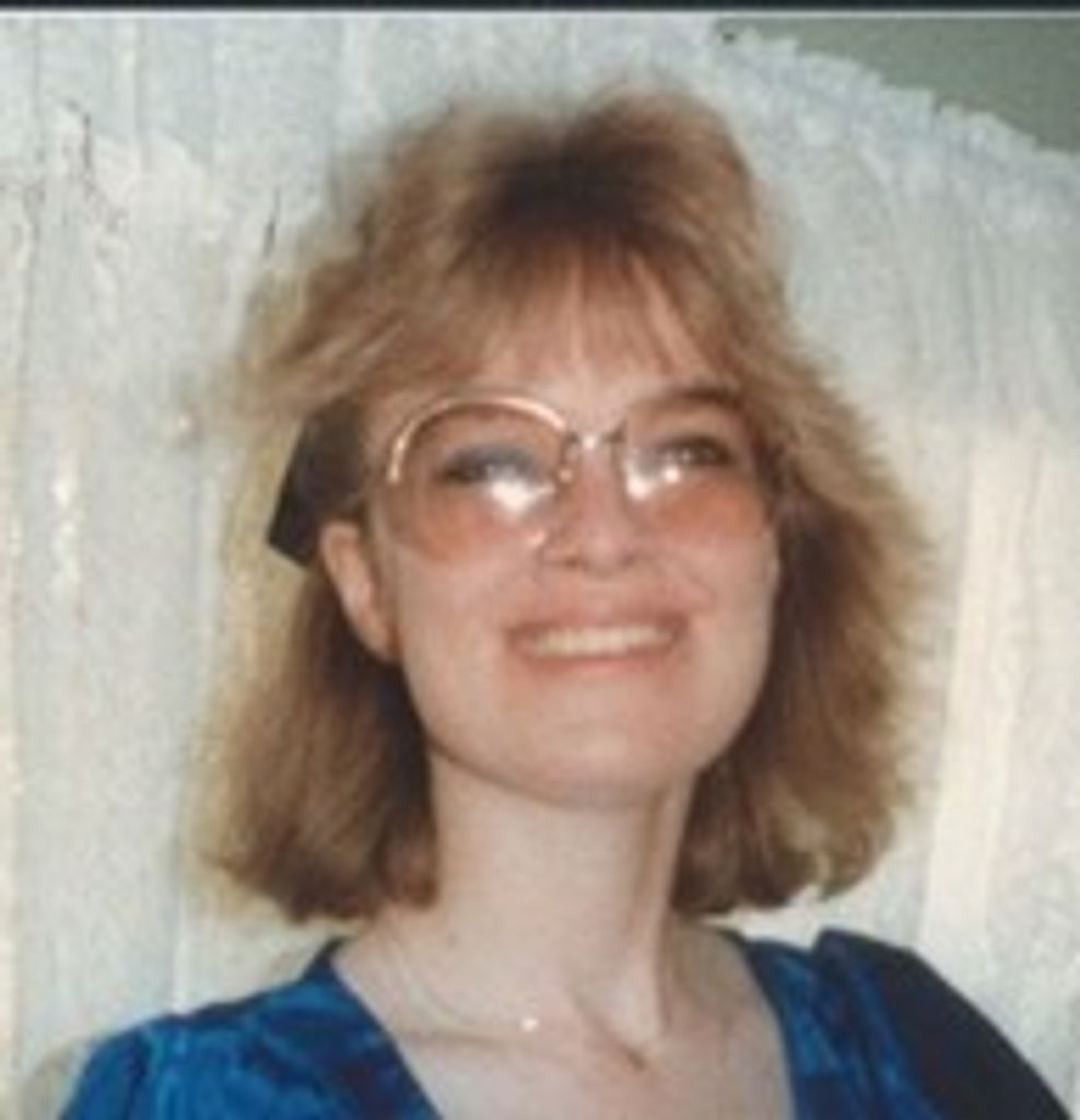 Sandra Jean Eckenrode