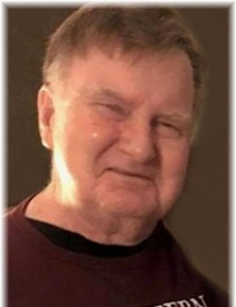 Sid Cox Profile Photo