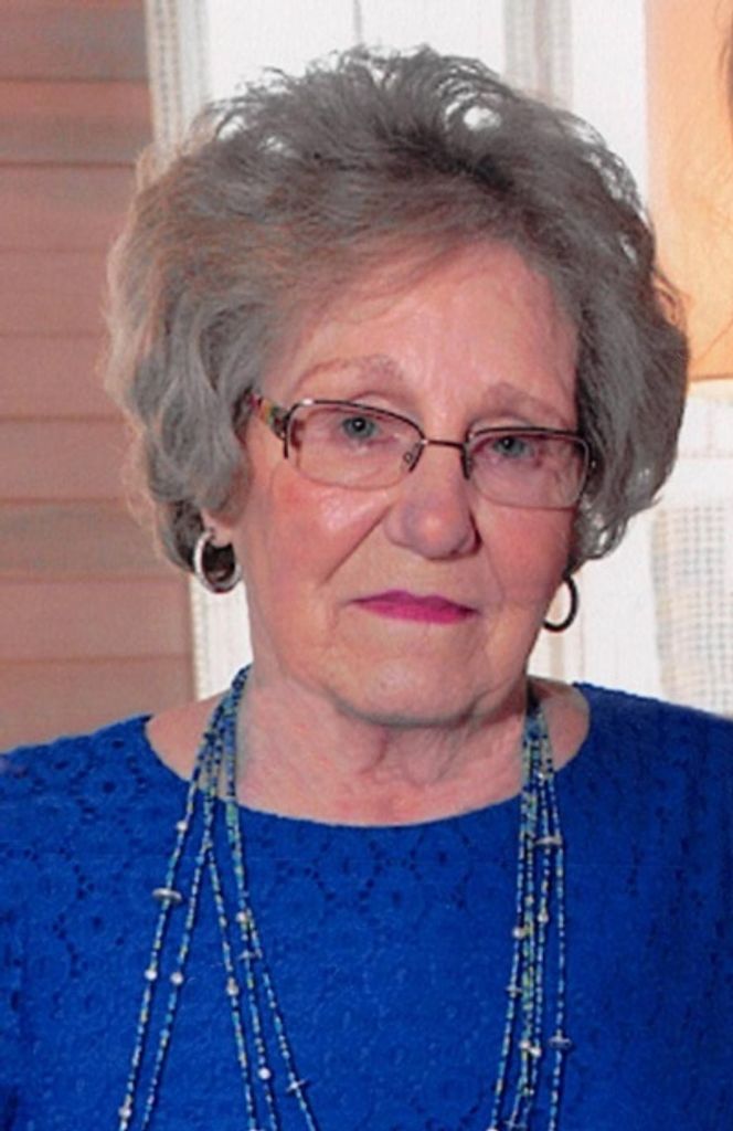 Shirley Elaine Mcnally Profile Photo