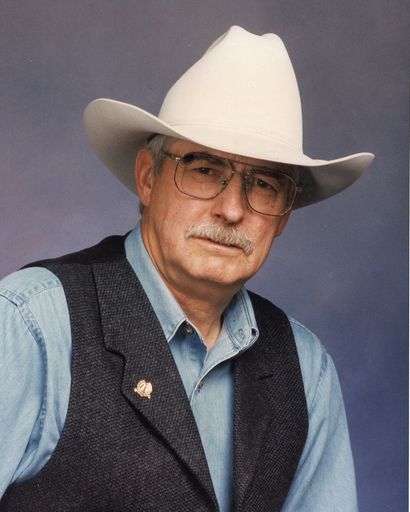 Larry Jordan's obituary image