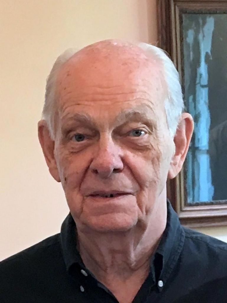 Rolland "Rollie" Uphoff Profile Photo