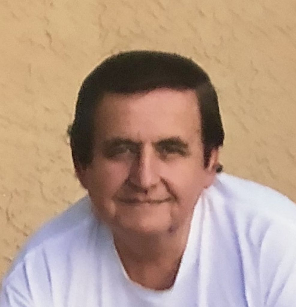 Boguslaw Steven Oplustil