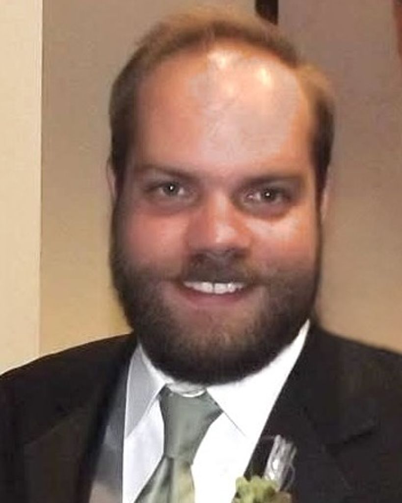 Kyle Edward Mansfield Profile Photo