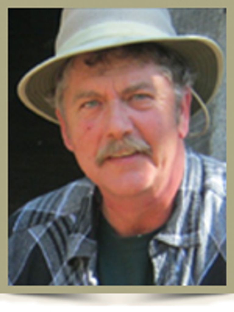 Craig Steven Frail