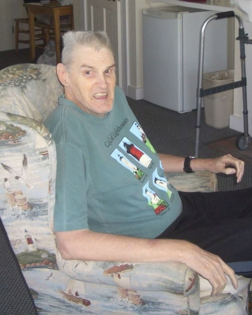 Stuart Raymond Stiles Profile Photo