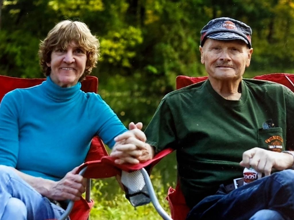 Vickie G. (Packer)  Starr