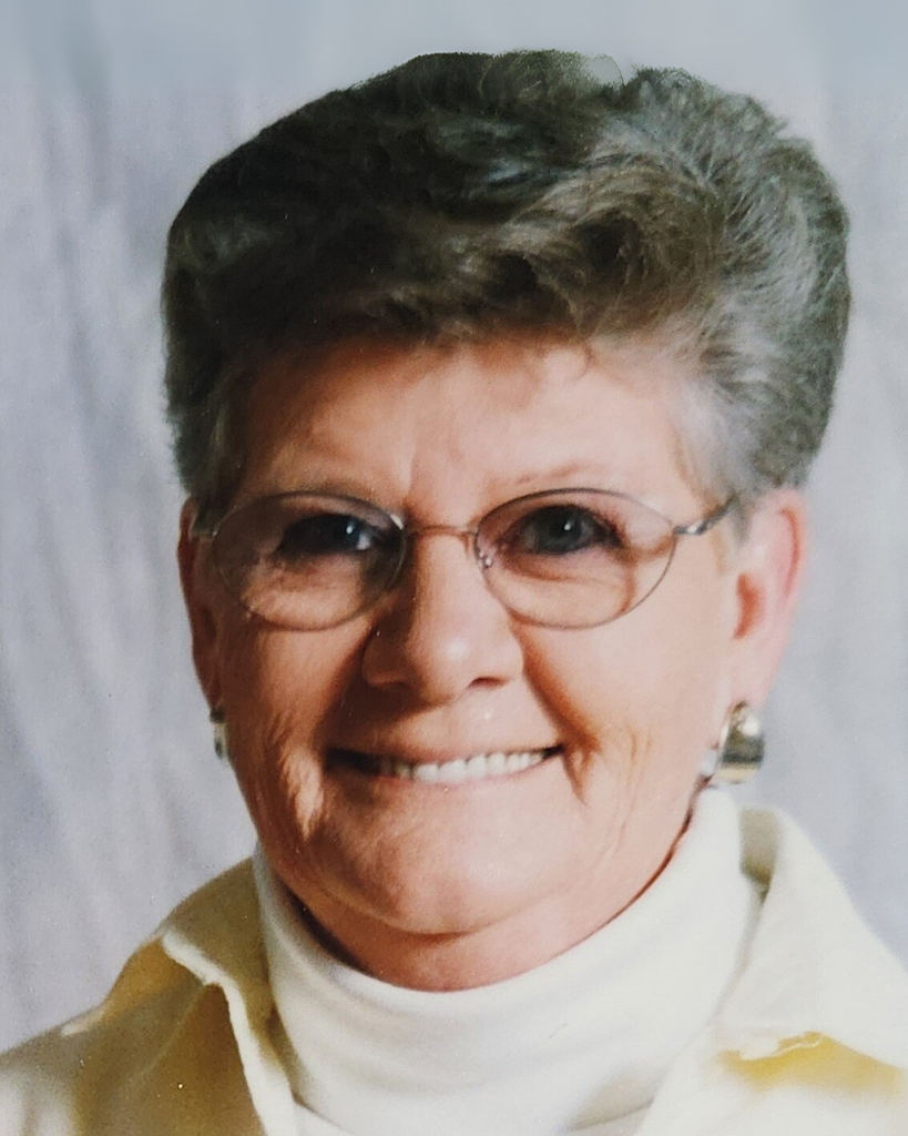 Donna Creason