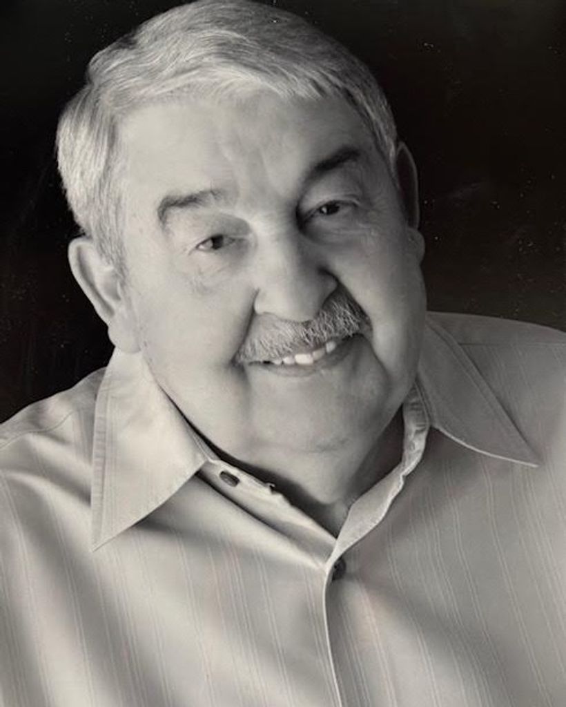 John R. Brenneman Profile Photo