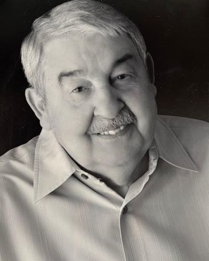 John R. Brenneman's obituary image