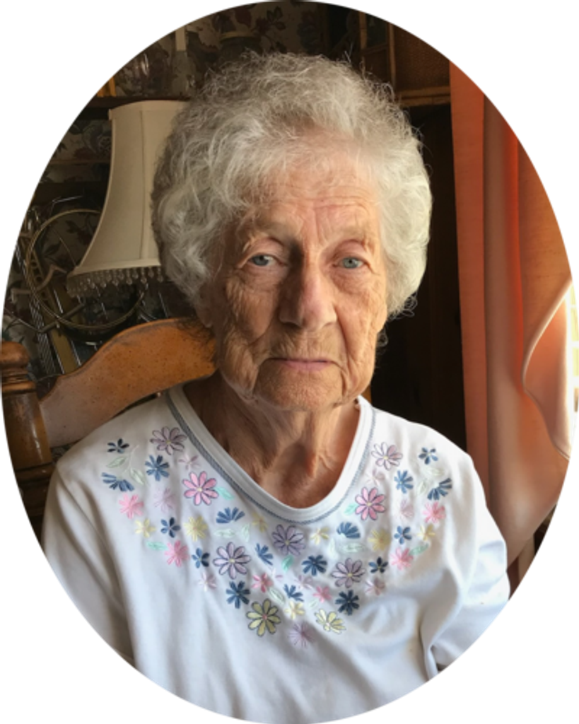 Jo Anne King Burnette