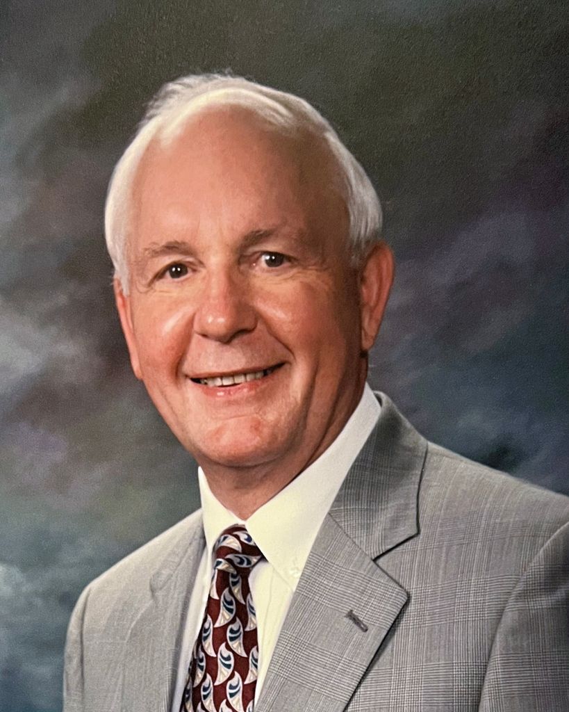 James William Rogers, DDS