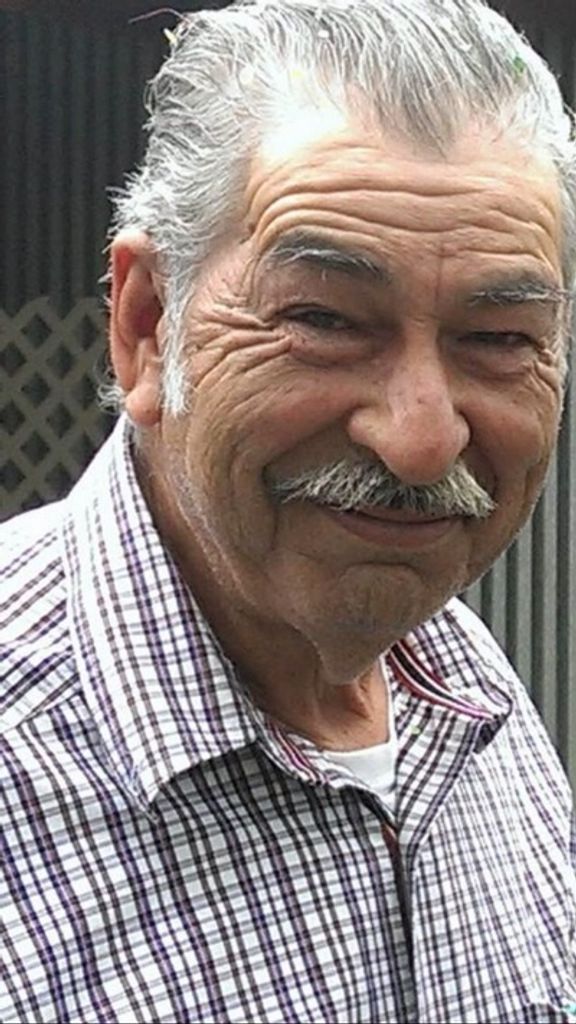 Roberto H. Ayala Profile Photo