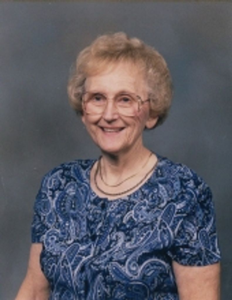Carolyn  "Carol"  Erickson