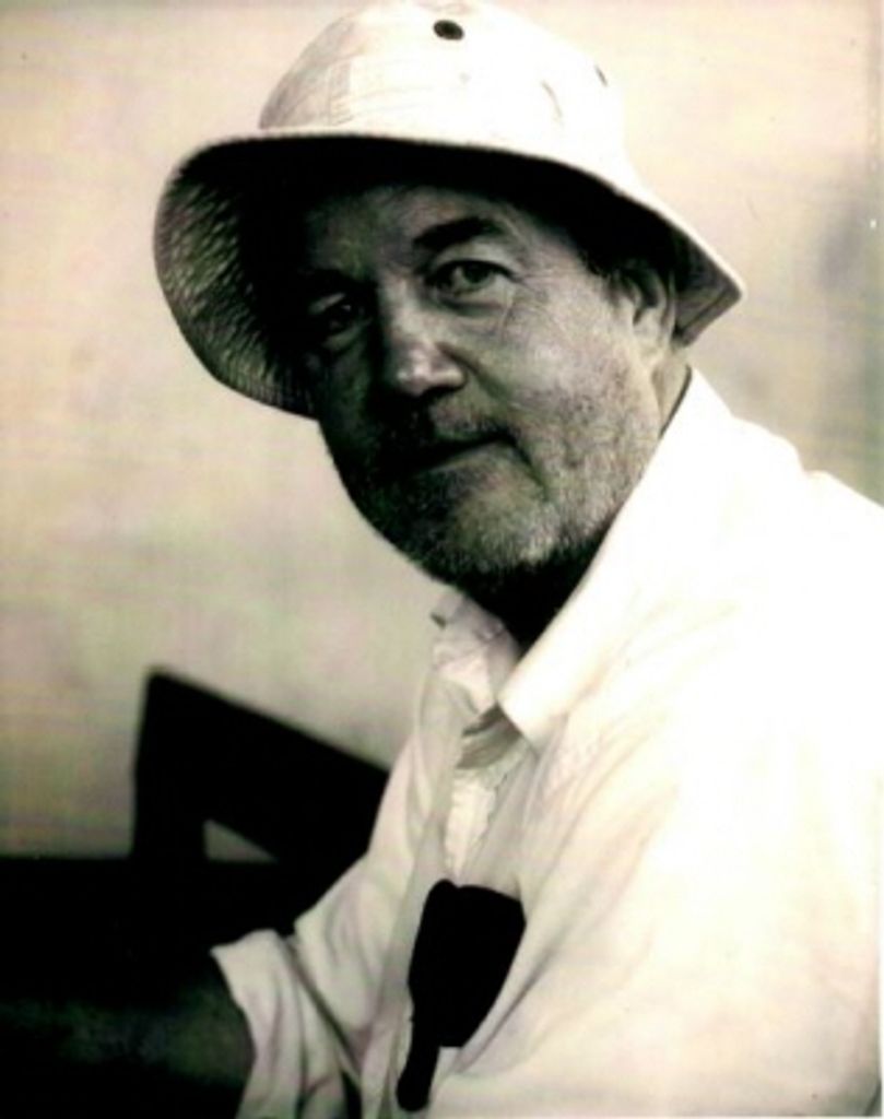 Max Winston Walker