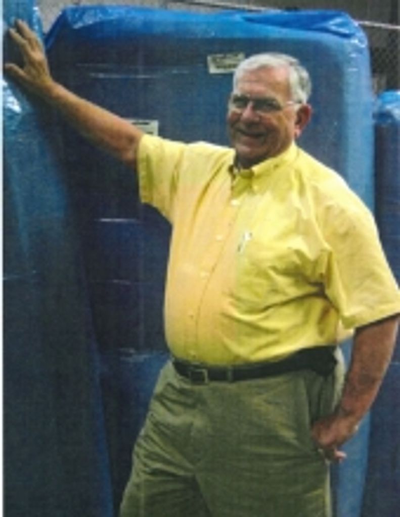 James E. Criddle Profile Photo
