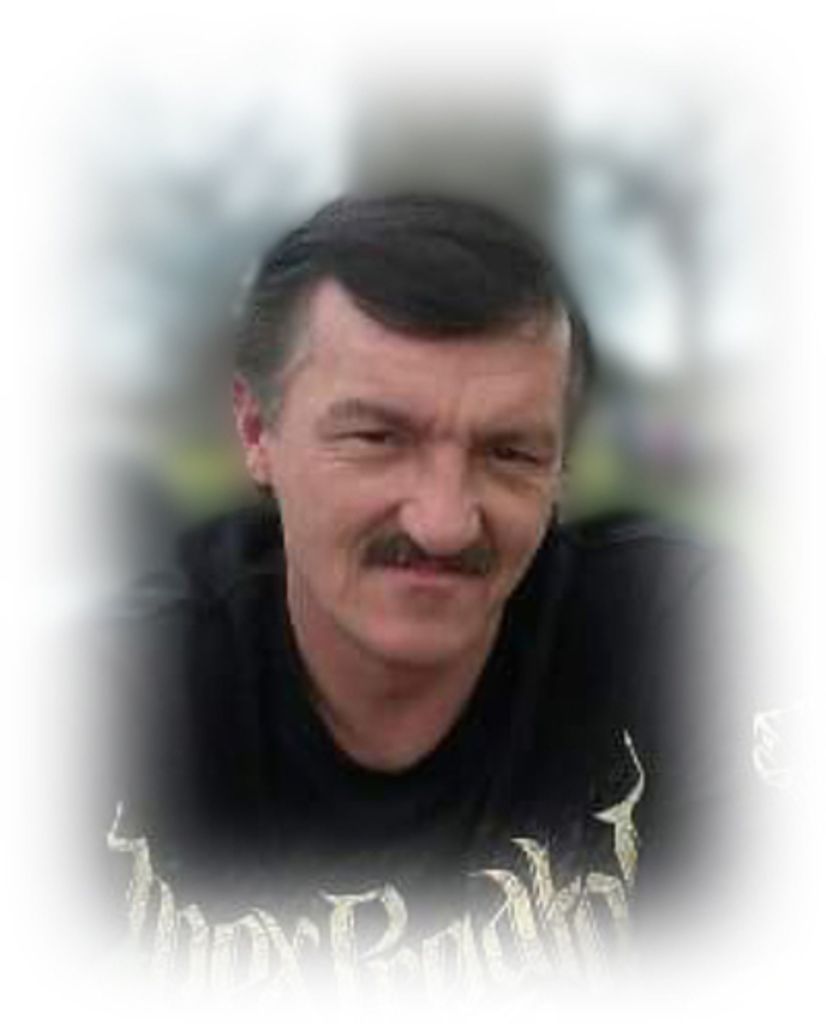 Claude Edward Gross Profile Photo