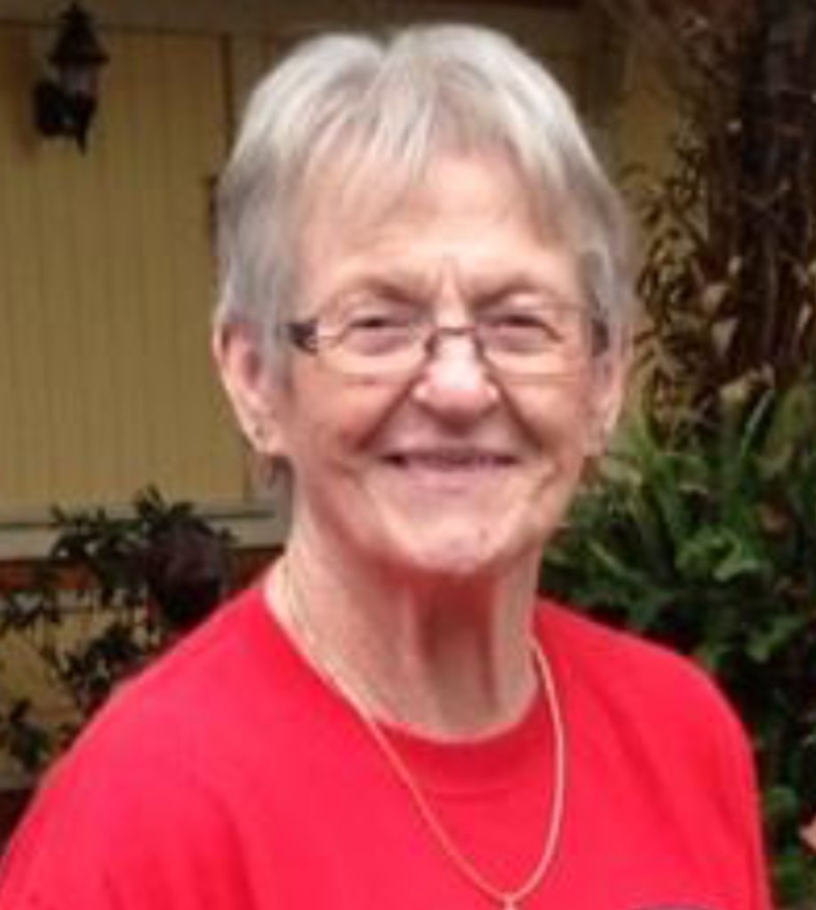 Joanne Jones Youmans