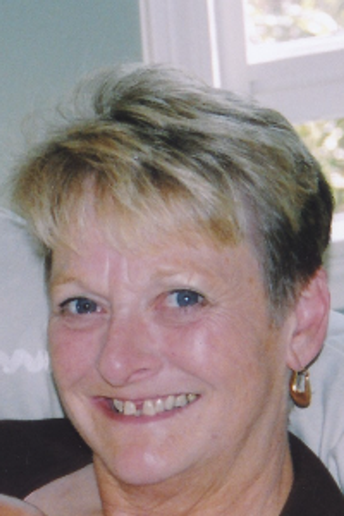 Susanne (Barling) Cameron Profile Photo