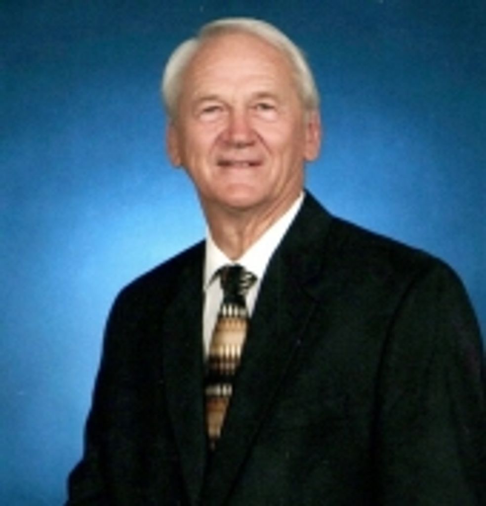 James Harry Frix Profile Photo