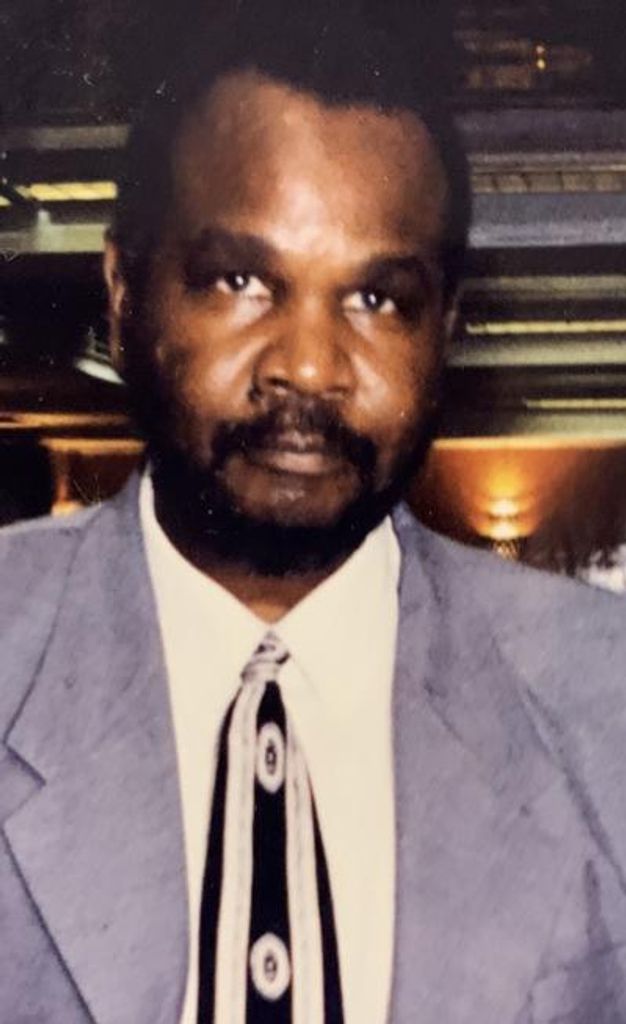 Kenneth Bernard Whitmire, Sr