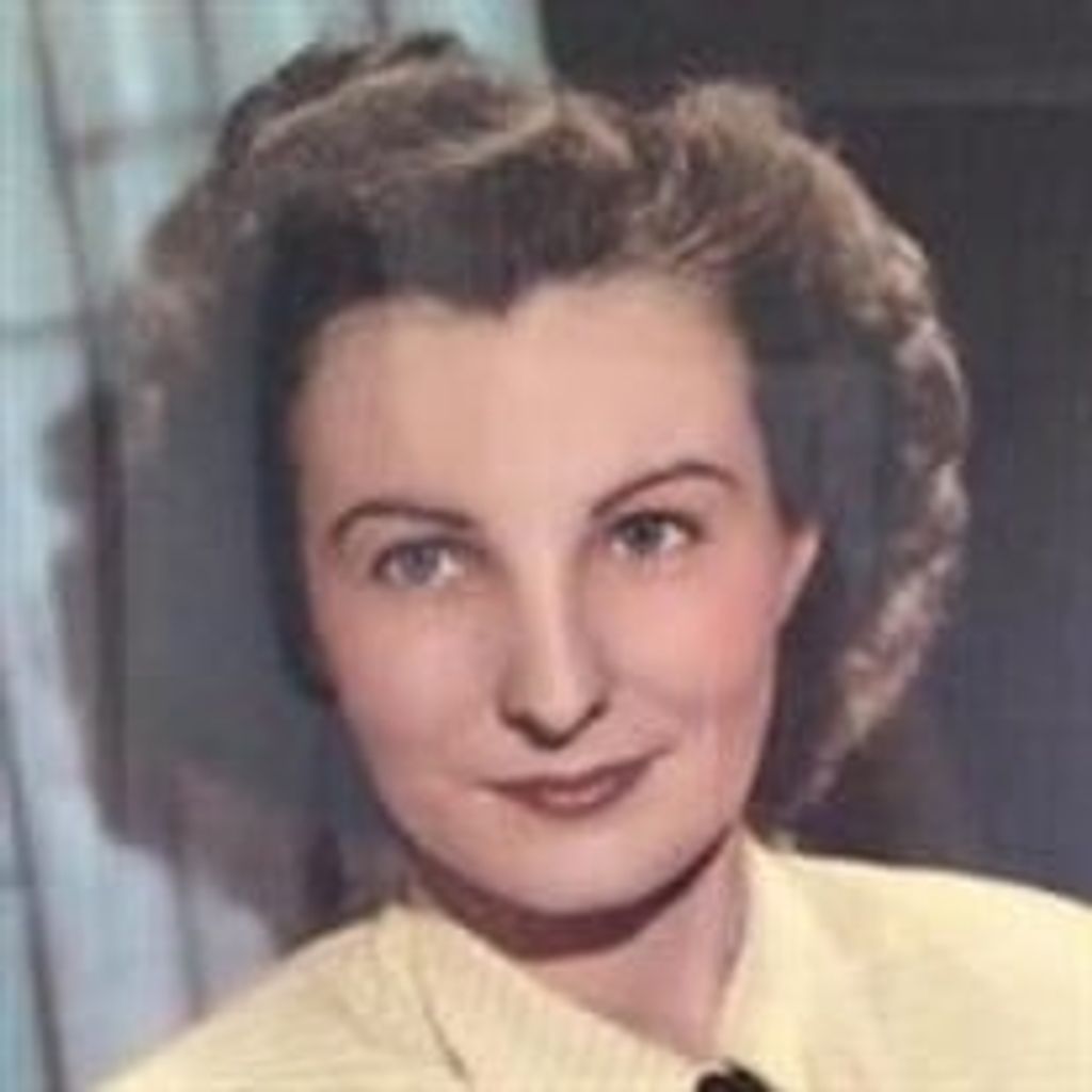Hazel Kenney