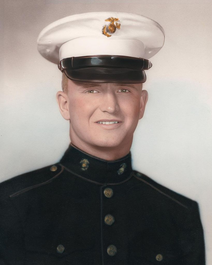 John R Bryden Profile Photo
