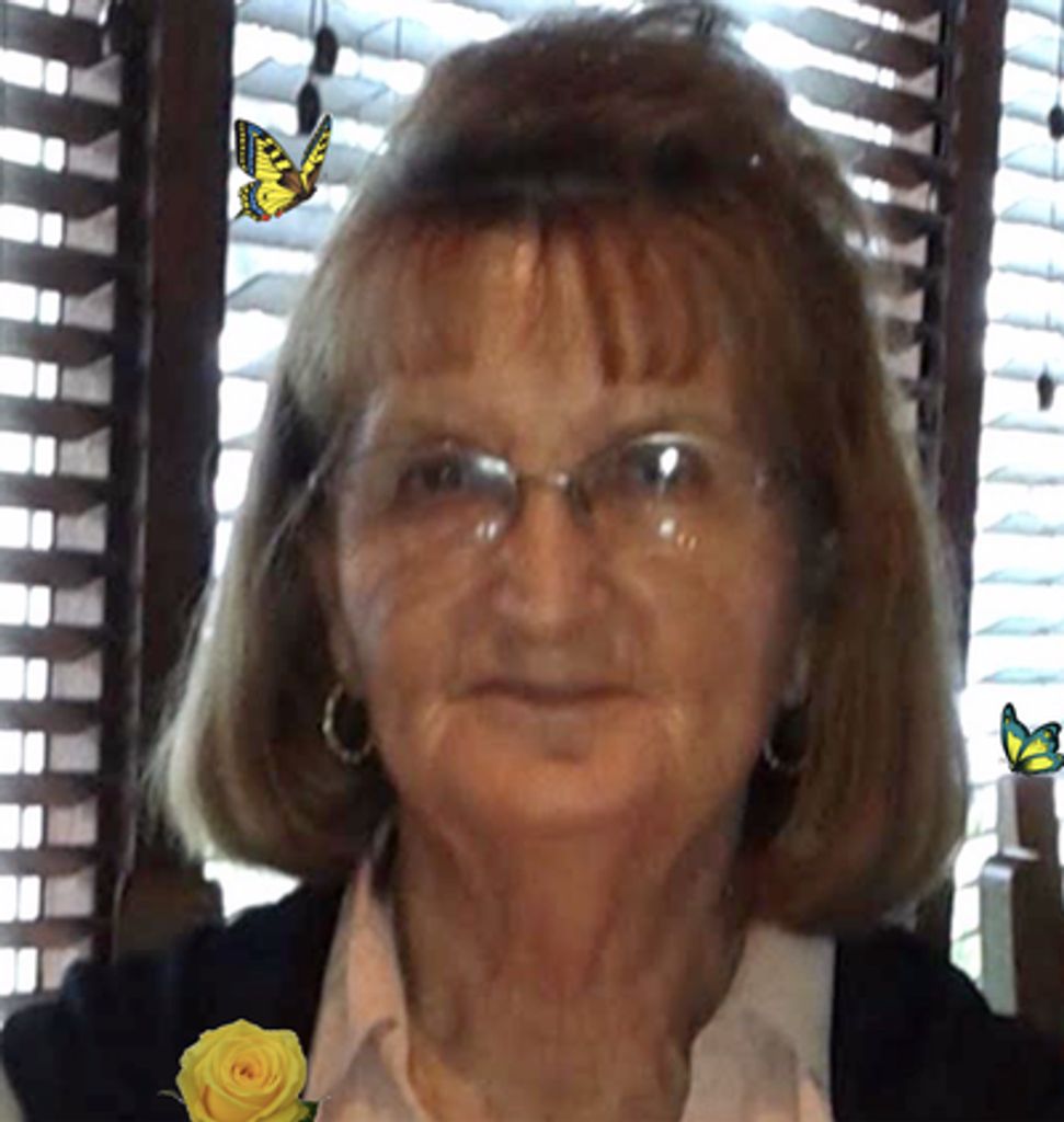 Marjorie Paulk Profile Photo