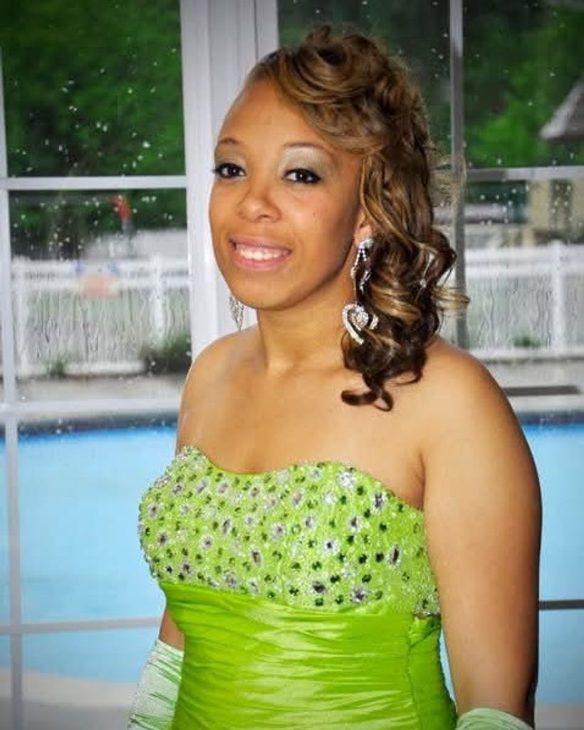 Jelessa M. Burks Profile Photo