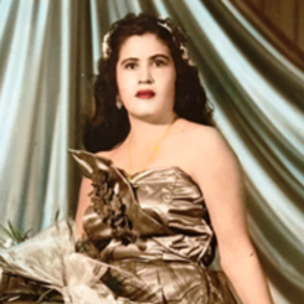 Guillermina F. Ortiz Profile Photo