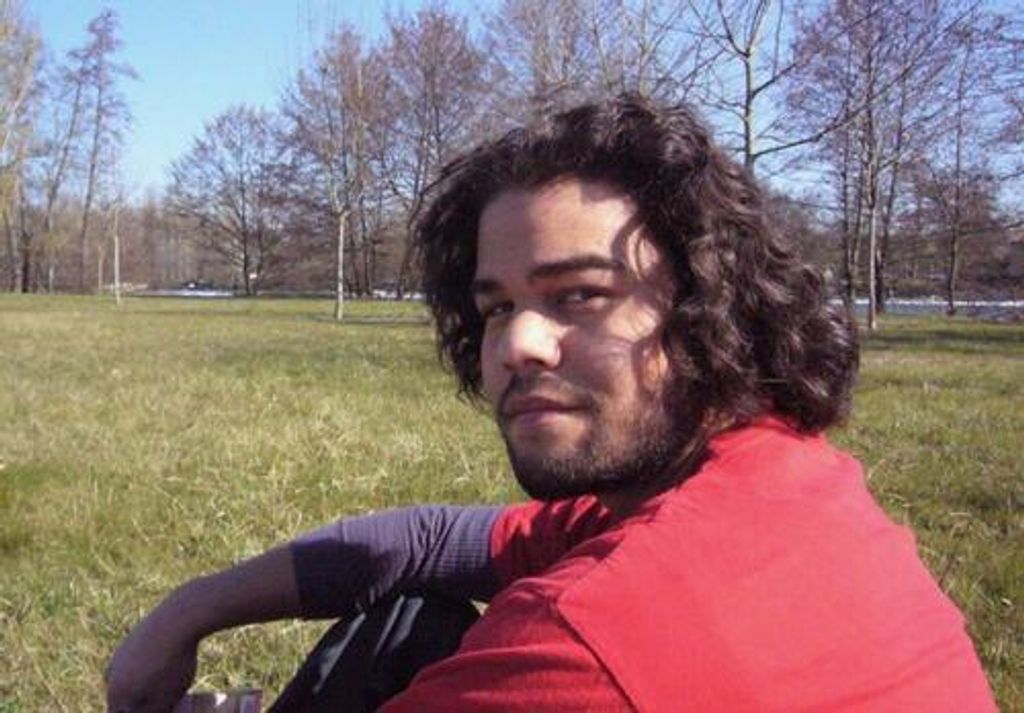 Alexander Roberto Gene Profile Photo