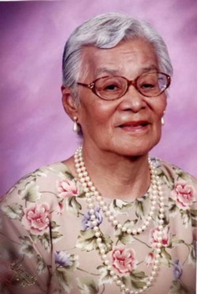 Celia Espinoza