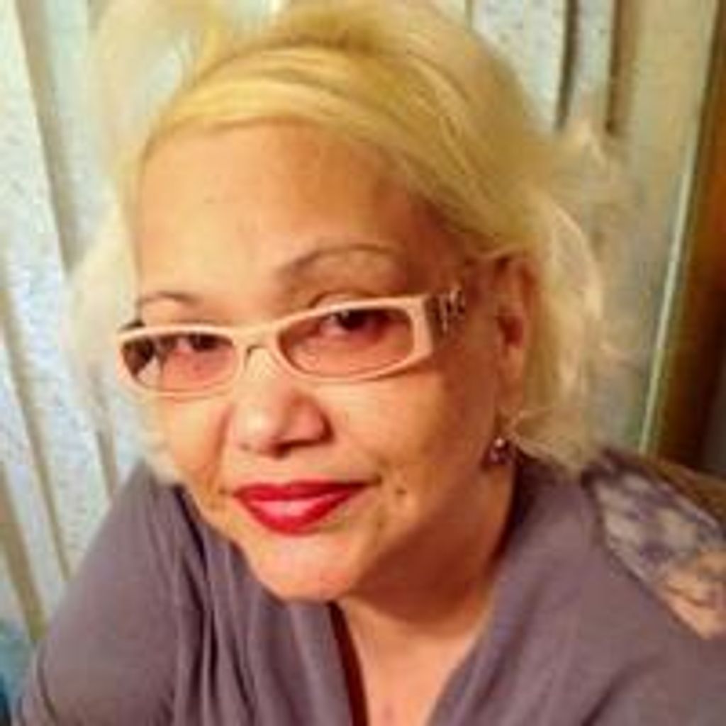 Arlene Grace Valadez