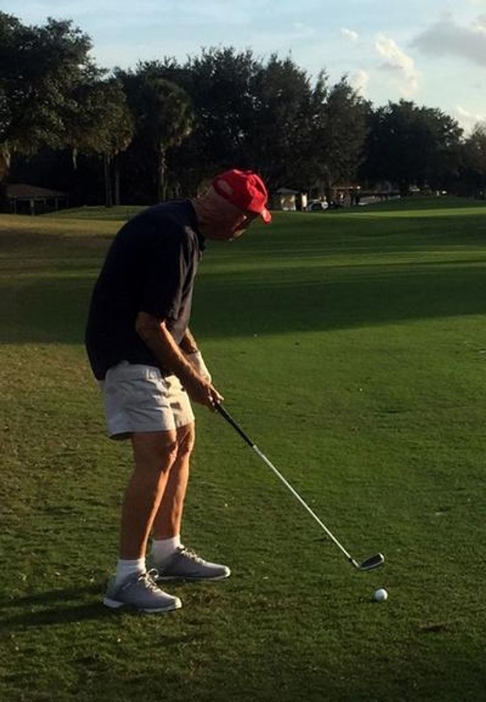 Joseph E Sinklair Profile Photo