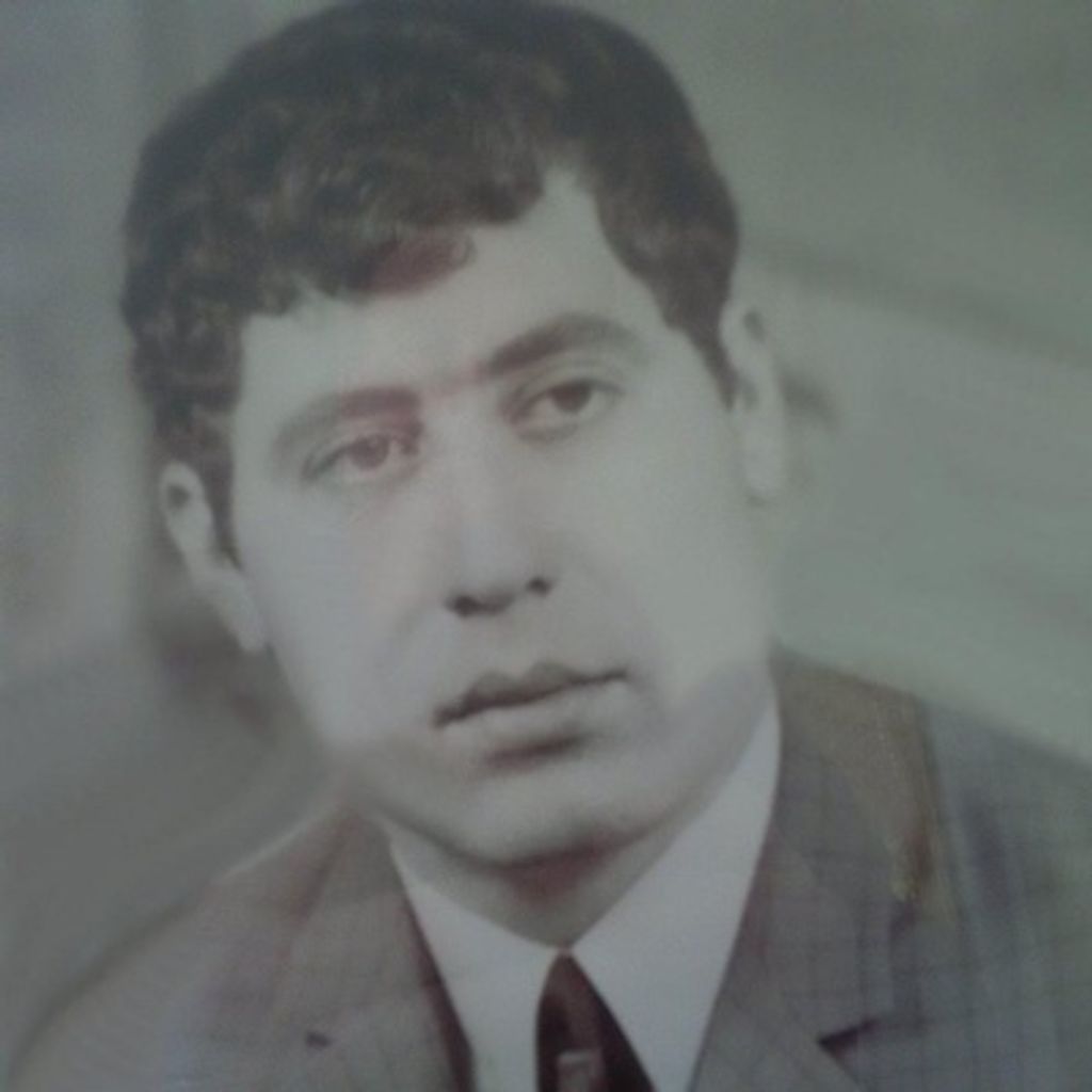 Andreas Papantonopoulos