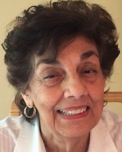 Martha Jacobs Profile Photo