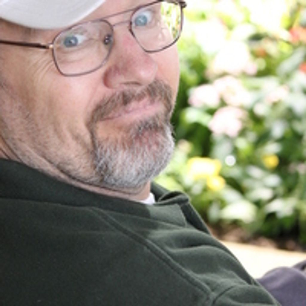 Vaun Marcus Petersen