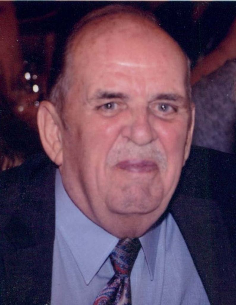 Albert Louis Carpenter